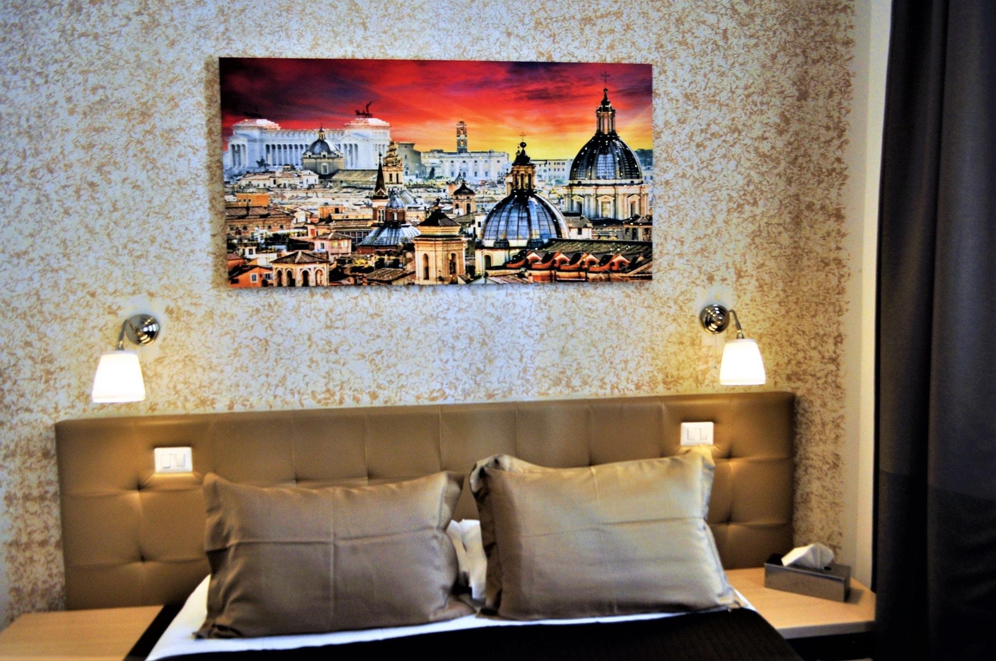 Castel Sant'angelo Maison d'hôtes 3*