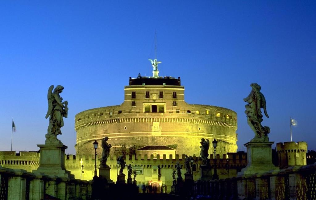 Maison d'hôtes Castel Sant'angelo
