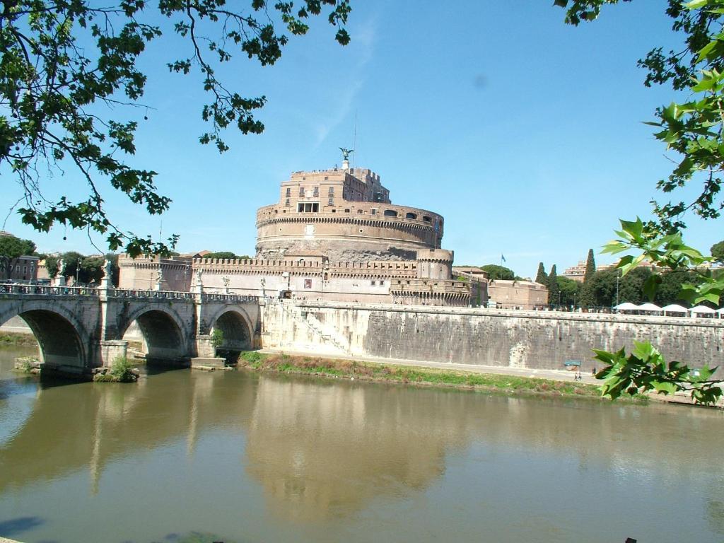 Castel Sant'angelo Maison d'hôtes 3*
