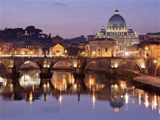 Maison d'hôtes Castel Sant'angelo