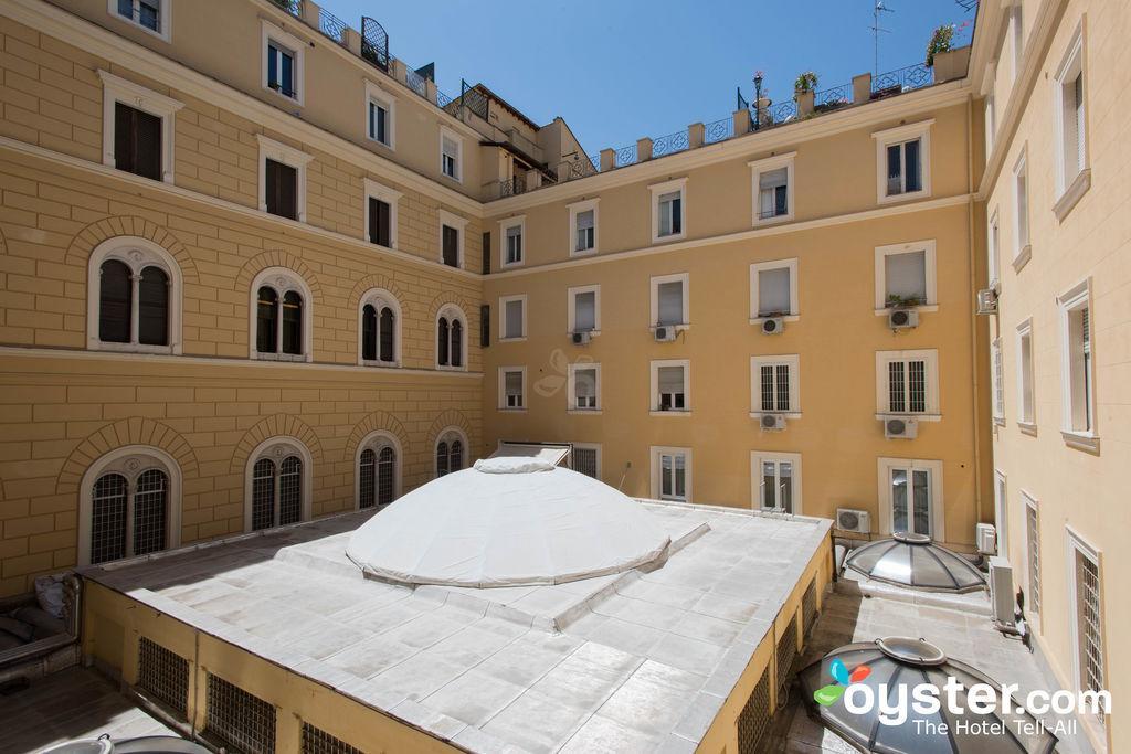 Maison d'hôtes Castel Sant'angelo 3*