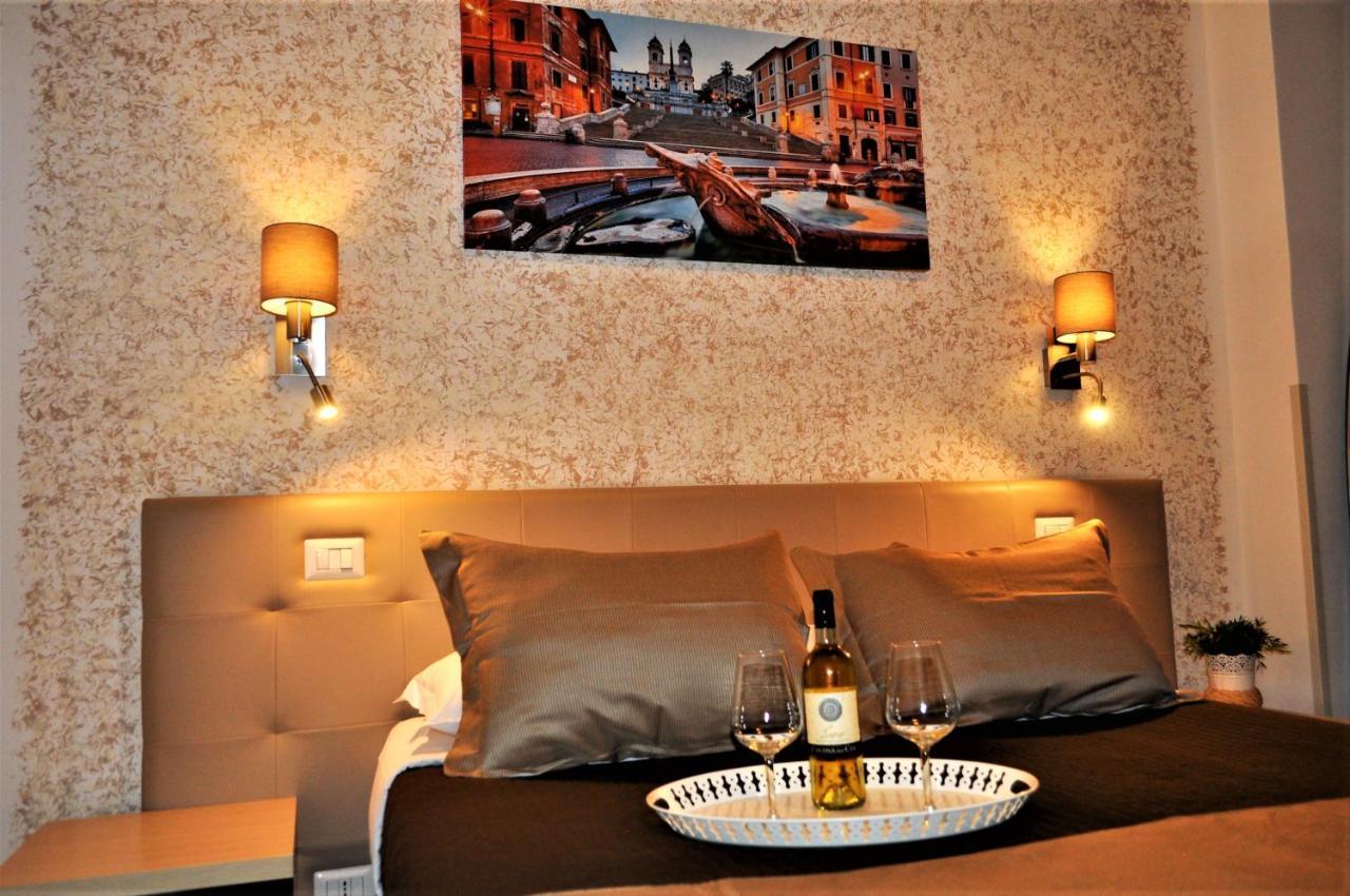 Castel Sant'angelo Gasthuis Rome
