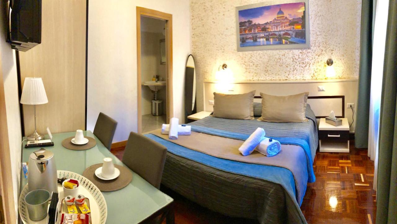 Maison d'hôtes Castel Sant'angelo 3*