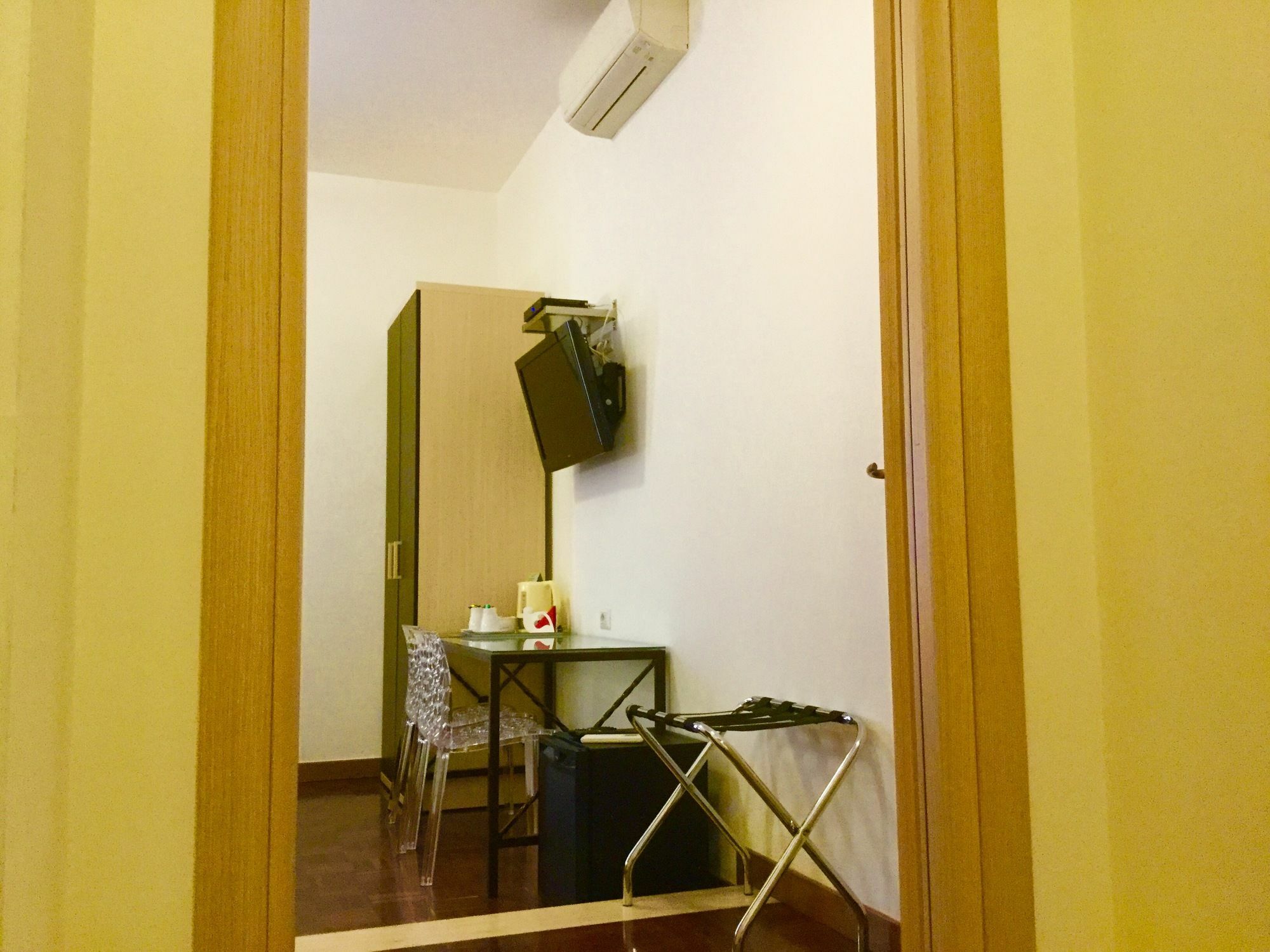 Castel Sant'angelo Gasthuis 3*